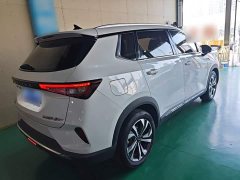 Wuling Xingchen 2022 2.0L DHT Electric Power Edition - ფოტო 7
