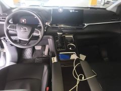 Toyota Grevias 2.5L Hybrid Premium Plus Edition - ფოტო 10