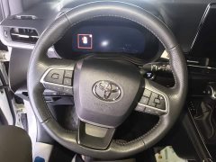 Toyota Grevias 2.5L Hybrid Premium Plus Edition - ფოტო 11