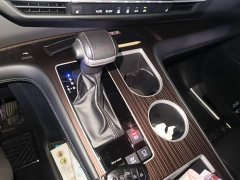 Toyota Grevias 2.5L Hybrid Premium Plus Edition - ფოტო 14