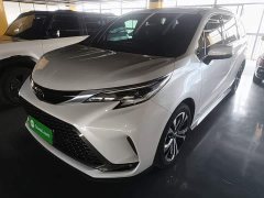 Toyota Grevias 2.5L Hybrid Premium Plus Edition - ფოტო 2