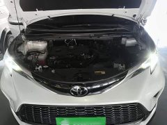 Toyota Grevias 2.5L Hybrid Premium Plus Edition - ფოტო 20