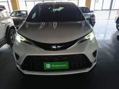 Toyota Grevias 2.5L Hybrid Premium Plus Edition - ფოტო 3
