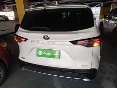 Toyota Grevias 2.5L Hybrid Premium Plus Edition - ფოტო 6