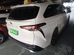 Toyota Grevias 2.5L Hybrid Premium Plus Edition - ფოტო 7