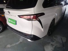 Toyota Grevias 2.5L Hybrid Premium Plus Edition - ფოტო 8