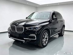 BMW X5 (Imported) 2020 xDrive30i X Design Package - ფოტო 1