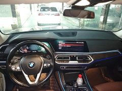 BMW X5 (Imported) 2020 xDrive30i X Design Package - ფოტო 10