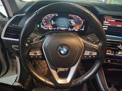 BMW X5 (Imported) 2020 xDrive30i X Design Package - ფოტო 11