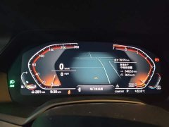 BMW X5 (Imported) 2020 xDrive30i X Design Package - ფოტო 12