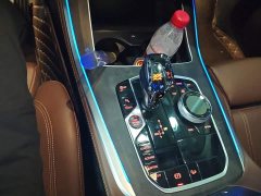 BMW X5 (Imported) 2020 xDrive30i X Design Package - ფოტო 14