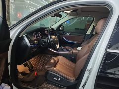 BMW X5 (Imported) 2020 xDrive30i X Design Package - ფოტო 15
