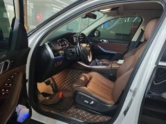 BMW X5 (Imported) 2020 xDrive30i X Design Package - ფოტო 16