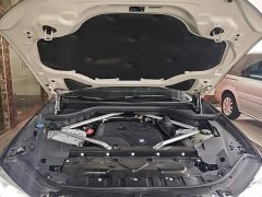 BMW X5 (Imported) 2020 xDrive30i X Design Package - ფოტო 20