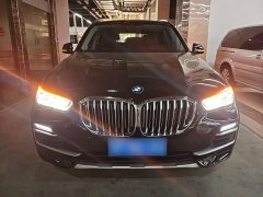 BMW X5 (Imported) 2020 xDrive30i X Design Package - ფოტო 3