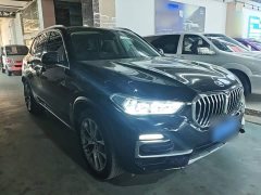 BMW X5 (Imported) 2020 xDrive30i X Design Package - ფოტო 4