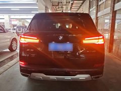 BMW X5 (Imported) 2020 xDrive30i X Design Package - ფოტო 6