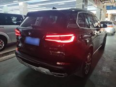 BMW X5 (Imported) 2020 xDrive30i X Design Package - ფოტო 7