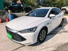 BYD Qin PLUS 2024 Glory Edition DM-i 55KM Leading - ფოტო 1