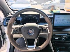 BYD Qin PLUS 2024 Glory Edition DM-i 55KM Leading - ფოტო 11