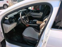 BYD Qin PLUS 2024 Glory Edition DM-i 55KM Leading - ფოტო 15