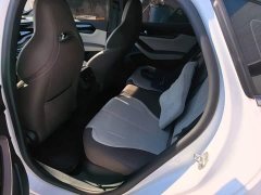 BYD Qin PLUS 2024 Glory Edition DM-i 55KM Leading - ფოტო 17