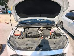 BYD Qin PLUS 2024 Glory Edition DM-i 55KM Leading - ფოტო 20