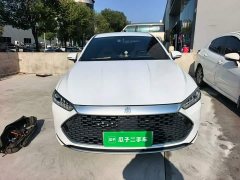 BYD Qin PLUS 2024 Glory Edition DM-i 55KM Leading - ფოტო 3