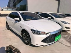 BYD Qin PLUS 2024 Glory Edition DM-i 55KM Leading - ფოტო 4