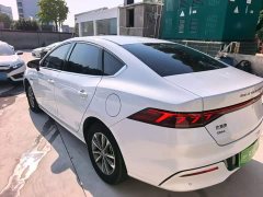 BYD Qin PLUS 2024 Glory Edition DM-i 55KM Leading - ფოტო 5