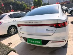 BYD Qin PLUS 2024 Glory Edition DM-i 55KM Leading - ფოტო 6