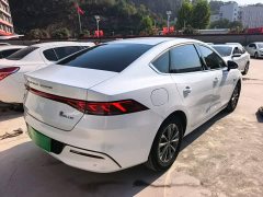 BYD Qin PLUS 2024 Glory Edition DM-i 55KM Leading - ფოტო 7