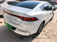 BYD Qin PLUS 2024 Glory Edition DM-i 55KM Leading - ფოტო 8