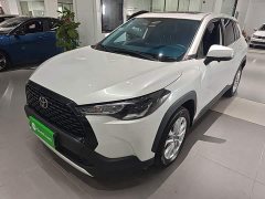 Toyota Corolla Sharp Release 2.0L Elite Edition - ფოტო 1