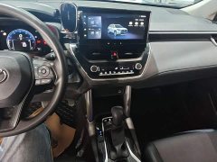 Toyota Corolla Sharp Release 2.0L Elite Edition - ფოტო 10