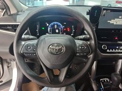 Toyota Corolla Sharp Release 2.0L Elite Edition - ფოტო 11