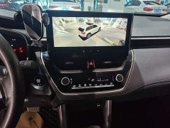 Toyota Corolla Sharp Release 2.0L Elite Edition - ფოტო 13
