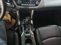 Toyota Corolla Sharp Release 2.0L Elite Edition - ფოტო 14