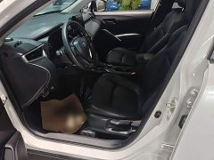 Toyota Corolla Sharp Release 2.0L Elite Edition - ფოტო 15