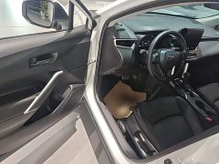 Toyota Corolla Sharp Release 2.0L Elite Edition - ფოტო 16