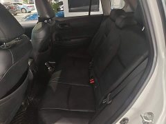 Toyota Corolla Sharp Release 2.0L Elite Edition - ფოტო 17