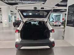 Toyota Corolla Sharp Release 2.0L Elite Edition - ფოტო 19