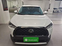 Toyota Corolla Sharp Release 2.0L Elite Edition - ფოტო 3