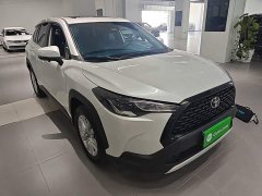 Toyota Corolla Sharp Release 2.0L Elite Edition - ფოტო 4