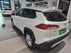 Toyota Corolla Sharp Release 2.0L Elite Edition - ფოტო 5