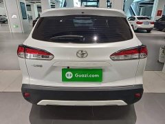 Toyota Corolla Sharp Release 2.0L Elite Edition - ფოტო 6