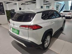 Toyota Corolla Sharp Release 2.0L Elite Edition - ფოტო 7