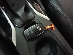 Toyota Corolla Sharp Release 2.0L Elite Edition - ფოტო 9