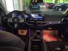 BMW X5 2023 xDrive 30Li M Sport Exclusive Night Edition Package - ფოტო 10