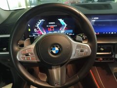 BMW X5 2023 xDrive 30Li M Sport Exclusive Night Edition Package - ფოტო 11